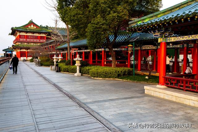 滕王阁在哪个城市，滕王阁在哪个城市哪个省哪个县（让你心中有数少走弯路）
