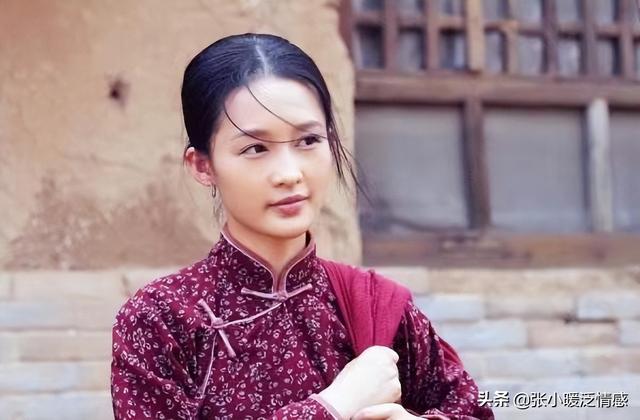 白鹿原电视剧剧情介绍，电视剧白鹿原剧情介绍（40岁鹿子霖强行占有20岁田小娥）