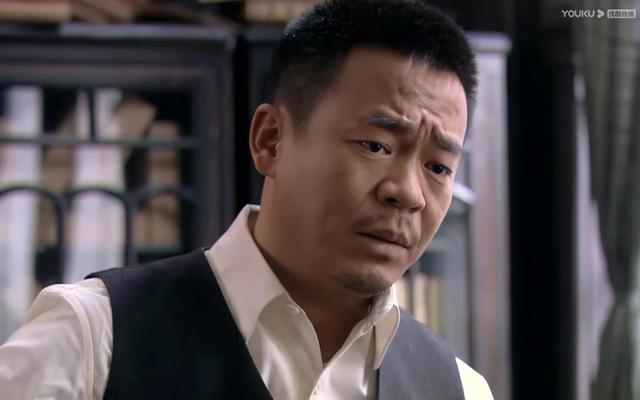 悬崖剧情分集介绍，被周乙救过的刘魁是如何报答周乙的