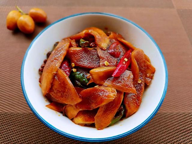 腌嫩生姜的正确做法，如何腌制嫩生姜（96岁老奶奶告诉你4个小窍门）