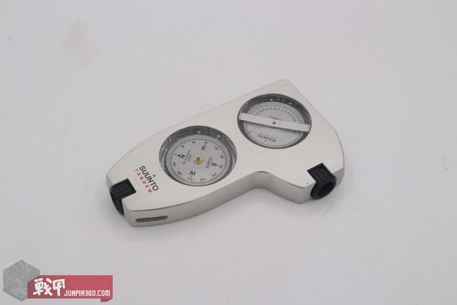 指北针和指南针的区别，指北针的使用方法图解（藏在《终极名单》里的三角函数神器——Suunto）