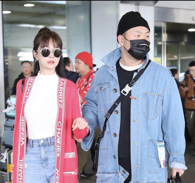 沈梦辰杜海涛疑删微博啥情况，沈梦辰为嫁富豪苦等九年