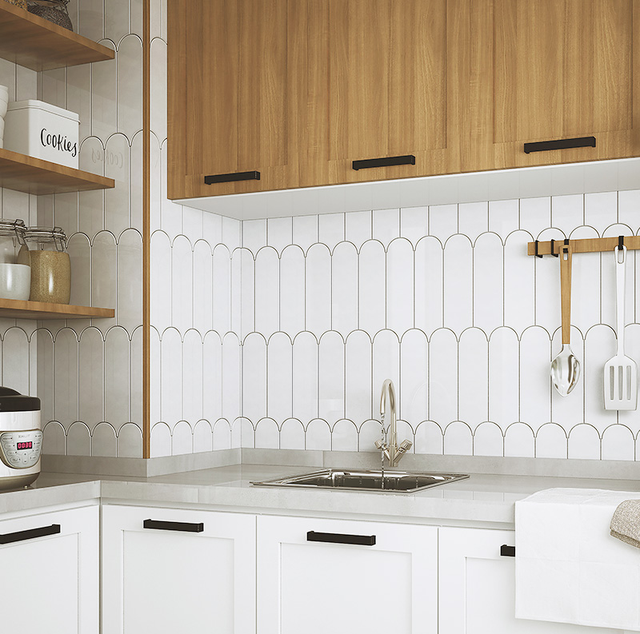 卧室瓷砖选购的4点技巧，装修时掌握这4个挑选小技巧,再也不怕买不到好瓷砖（瓷砖选购不是瞎选）