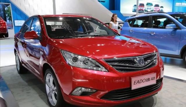 国产车省油排行榜，2020汽车油耗排行榜（公认最省油的5款国产车）