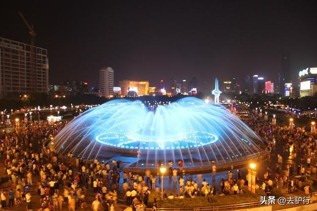 泉城是哪个城市，山城是哪个城市（来过的人心里都有数了）