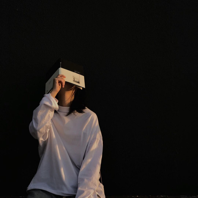 手机挡脸头像?微信，手机挡脸头像（只要我想什么都可以挡）