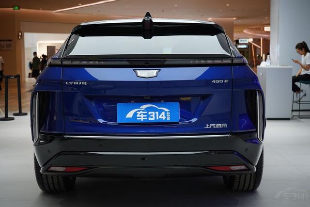 五六万买什么车最好，二手车五六万买什么车最好（蔚来EC7和凯迪拉克锐歌怎么选）