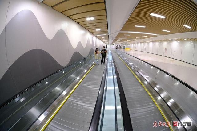 南宁吴圩国际机场，南宁十大国际机场（距离不超过200米、步行不超5分钟……）