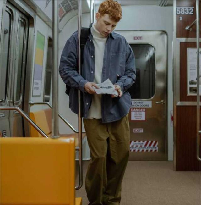 男士衬衫品牌十大排名，国际男士衬衫品牌十大排名（20家200件平价高级感衬衫）