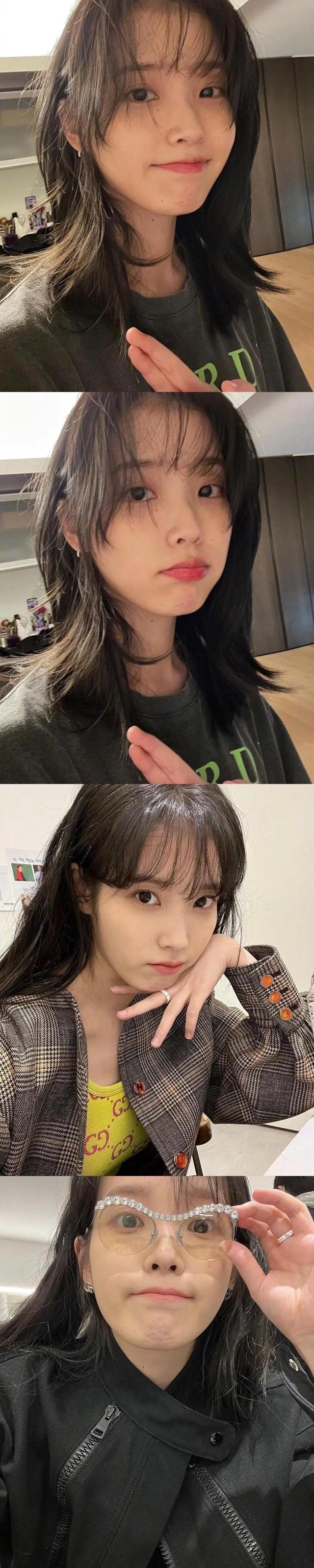 李知恩图片，iu李知恩（IU 李知恩 ​​）