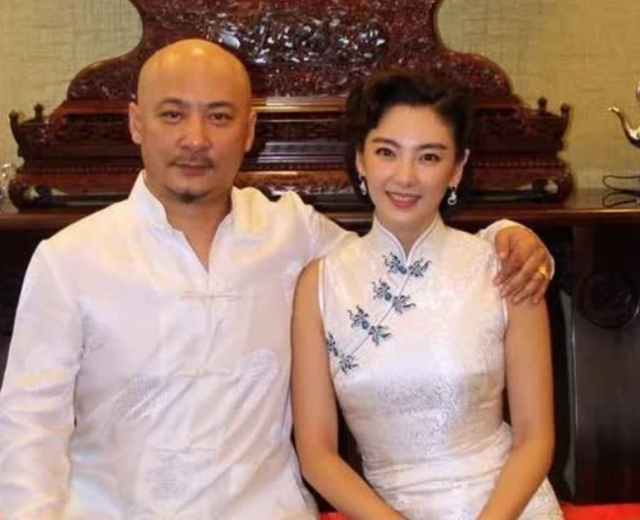 “渣男收割机”张雨绮的暴力情史，和她打过的3个男人