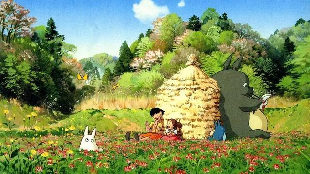 宫崎骏动漫最突出的特点是什么，宫崎骏动画影片最突出的特点是什么（是故事永恒的主题）