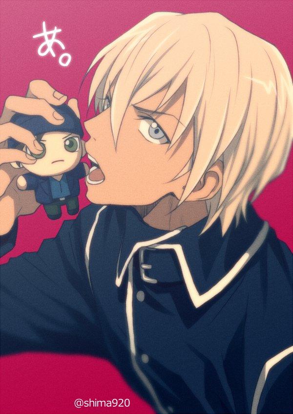 念七 动漫女生可爱卡通人物头像微信，念七 动漫女生可爱卡通人物头像（全世界都会为你让路）