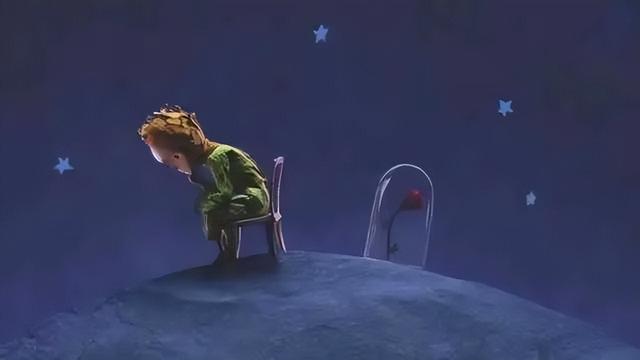 小王子讲了什么，小王子主要讲了什么（《小王子》：人生最好的状态是）