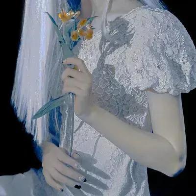 部位女头，微信头像，部位女头（40张微信头像精选）