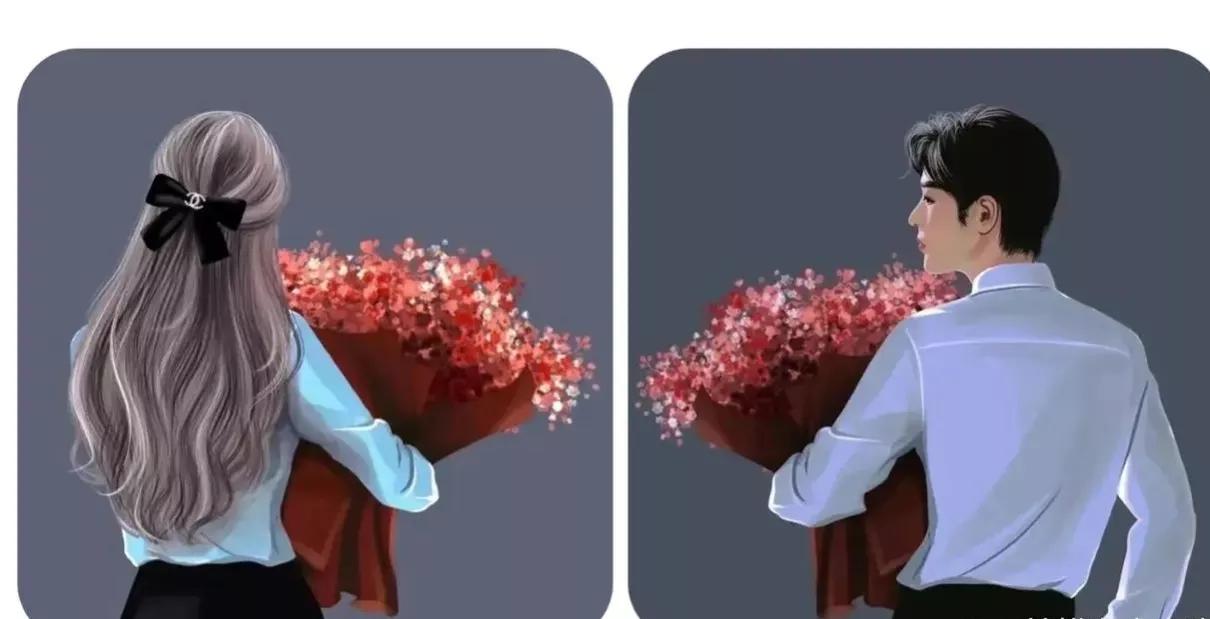 20句简短情人节经典佳句（情人节句子发朋友圈的经典语录）