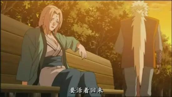 自来也是怎么死的，自来也怎么死的（中“自来也”为什么会被佩恩杀死）