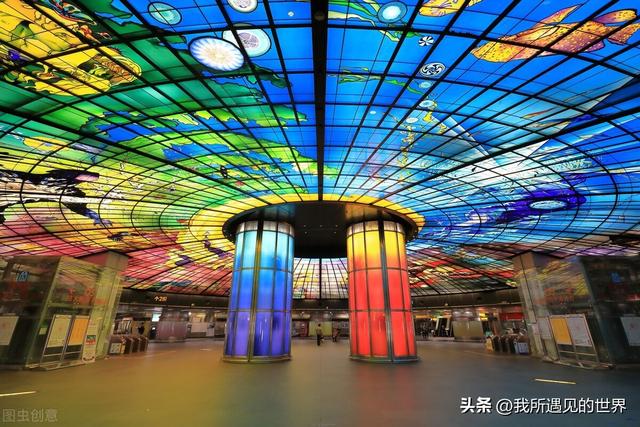 去台湾旅游需要什么手续，想去台湾旅游需要办什么手续（台湾旅游必去景点推荐Top10）