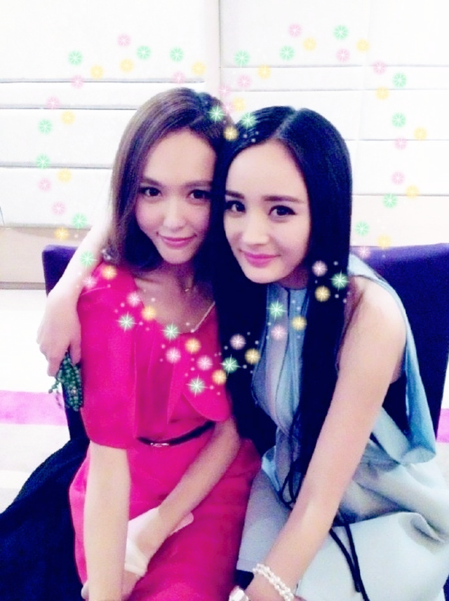 刘恺威的老婆，刘恺威的老婆是谁（刘恺威与杨幂离婚4年）