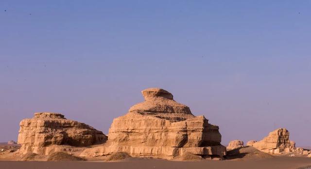 兰州旅游景点大全，兰州旅游景点介绍（甘肃这10个最值得去的美景地）