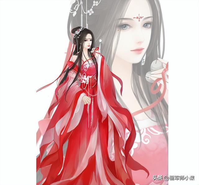 插画师需要学什么，如何自学才能成为优秀的插画师