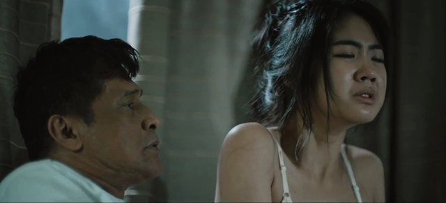 菲律宾电影有哪些好看的，第一次看菲律宾电影