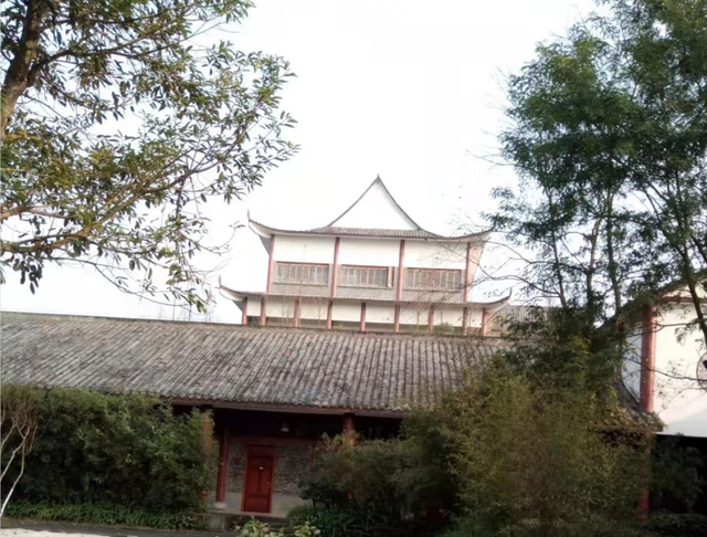 最美民宿住宿攻略，『重庆旅游民宿指南』这些如诗般美丽的旅游民宿