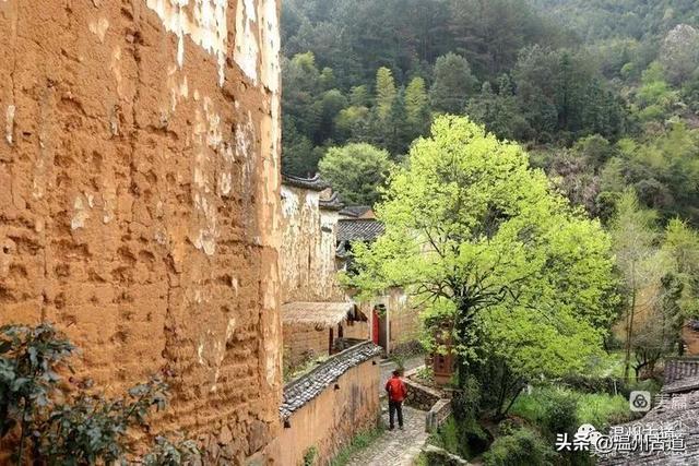 松阳县旅游景点，古韵松阳——江南最后的秘境