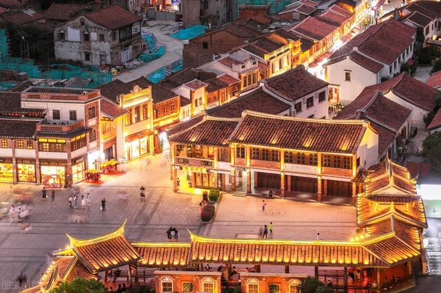 安阳好玩的地方，安阳周边那些不太出名但好玩的地方（安阳游玩︱推荐七朝古都游玩0元打卡的5个景点）