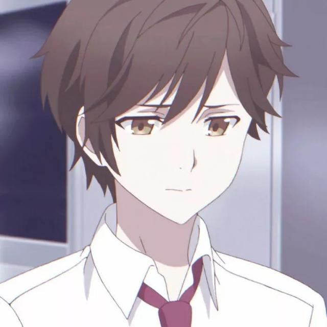 霸气的动漫头像，超拽霸气动漫头像微信（头像，又霸气又拽的动漫头像）