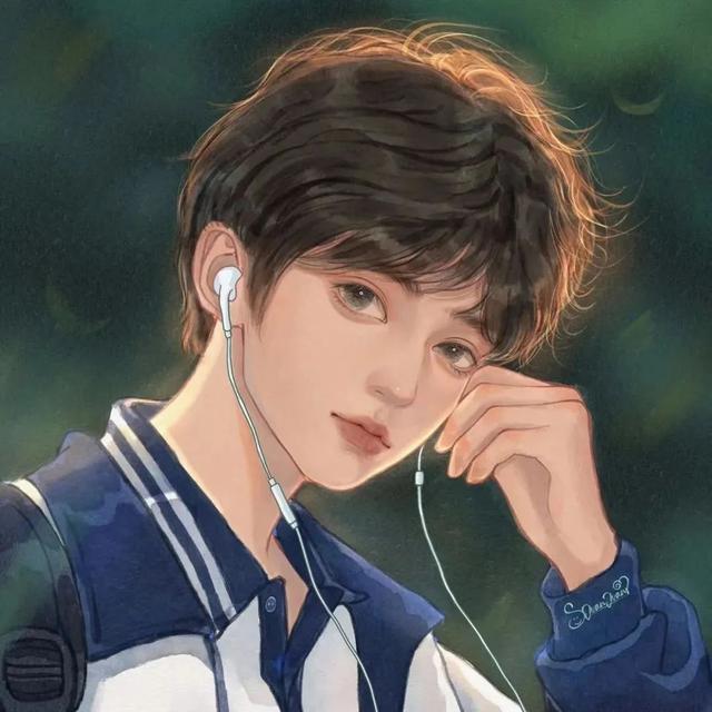 抖音最近很火的情侣图，抖音超火情侣头像，推荐❤微信（抖音最新热门情侣头像）