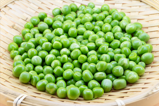新鲜豌豆的做法，豌豆芽做法（鲜豌豆保存有诀窍）