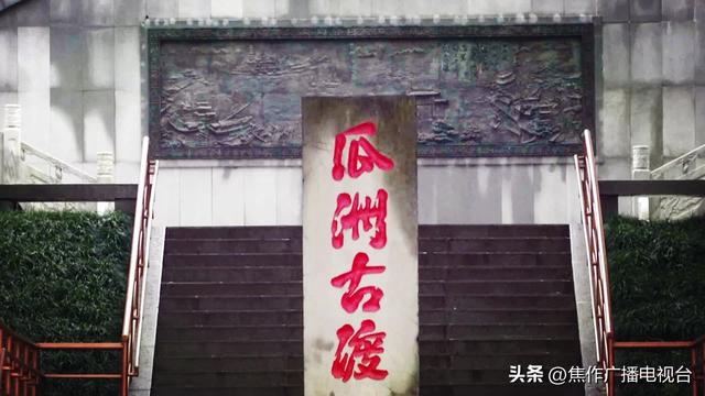 瓜洲隶属于今天扬州的什么地方，瓜州隶属于今天的哪里（新闻女生带你看扬州“运河十二景”）
