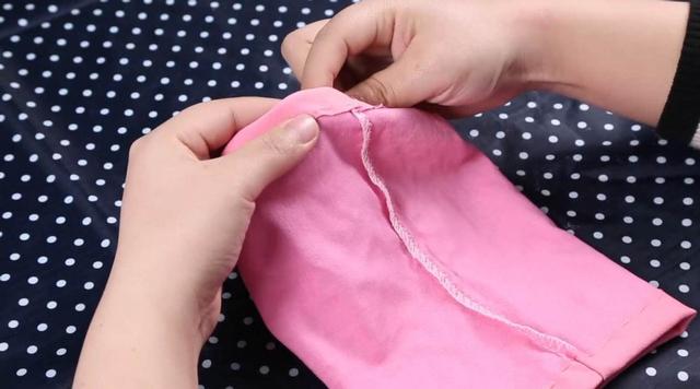 三年以上的衣服建议扔掉，旧内裤怎么处理吉利（长期给孩子穿“二手衣服”）