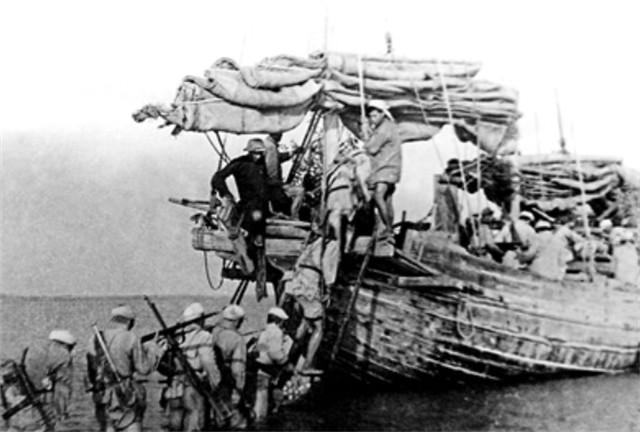 金门简介，厦门金门岛简介（距离厦门仅2公里）