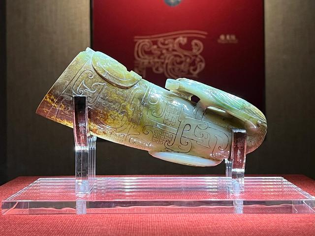 南越王墓金印解密，南越藏珍—从西汉南越王墓精品文物