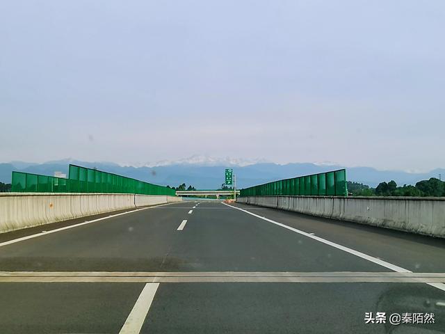 怎样游览邛崃天台山，去邛崃天台山（2022夏日自驾旅行体验）