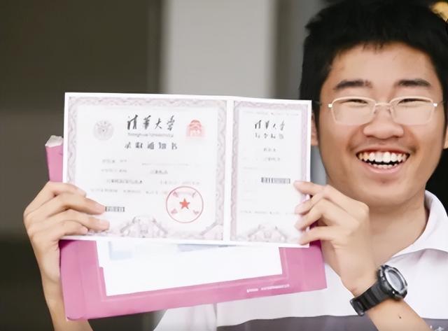 录取通知书编号在哪里，如何查找录取通知书的编号（过来人说出真相，考生应该了解）