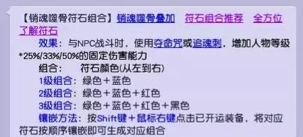 无底洞加点怎么做（梦幻西游无底洞入门攻略解析）