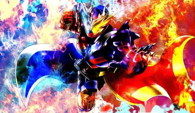 假面骑士系列敌对组织,邪恶势力大盘点第35期:"build篇"