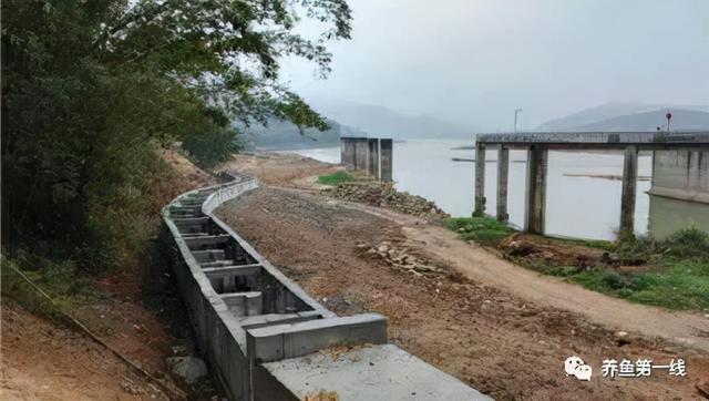 为什么兴建水坝时要留鱼道，河道能够修坝蓄水吗（低水头水利枢纽过鱼通道构建技术）