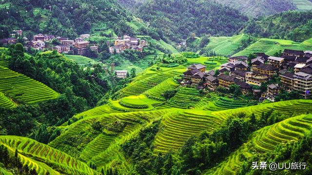 广西旅游攻略必去景点，广西旅行攻略必去景点有哪些（广西最值得去的10个地方）