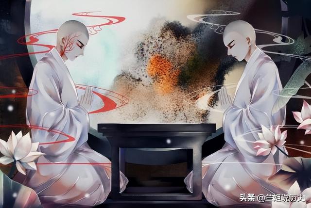 净土宗修什么经典，净土还有什么修行（为什么说昙鸾大师才是中国净土理论的创建者与真正始祖）