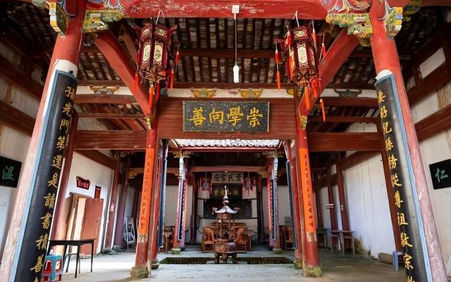 祠堂怎么建好，祠堂怎么建好看又简单（祠堂建筑有什么讲究）
