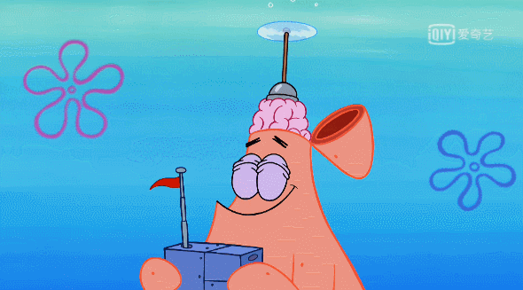 海绵宝宝人物介绍，海绵宝宝人物介绍痞老板（那些年我们追过的动漫）