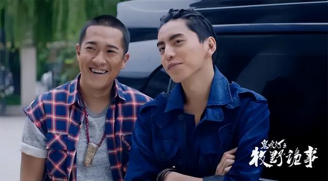 中国盗墓必看十部电影，盗墓电影大全（只有这4版是正宗“摸金范儿”）