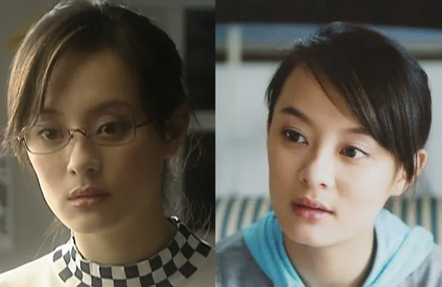 新上海滩方艳芸最后咋了，上海滩中的方艳芸（10位“大变脸”的内娱女神）