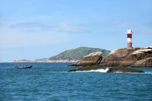 东极岛在哪里哪个城市，东极岛什么地方（江浙沪的这座神仙海岛）