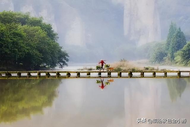浙江的名胜古迹，浙江的景点名胜有哪些（每一处都令人流连忘返）