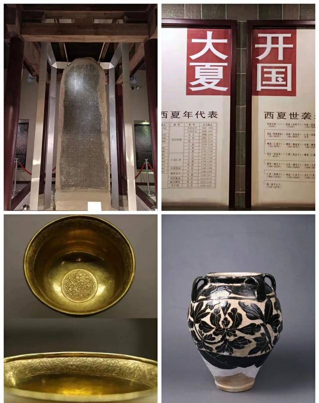 甘肃武威市简介，甘肃武威历史简介（甘肃武威，最吸引你的是什么）